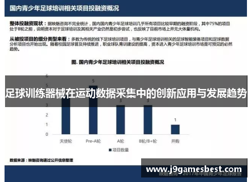 足球训练器械在运动数据采集中的创新应用与发展趋势